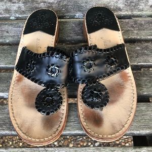 Jack Rodger Sandals